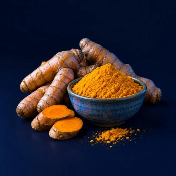 Cúrcuma