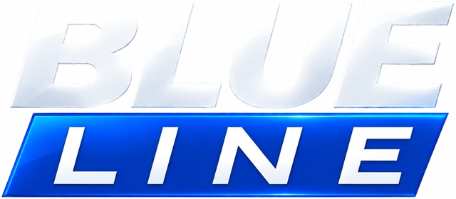 Blue Line