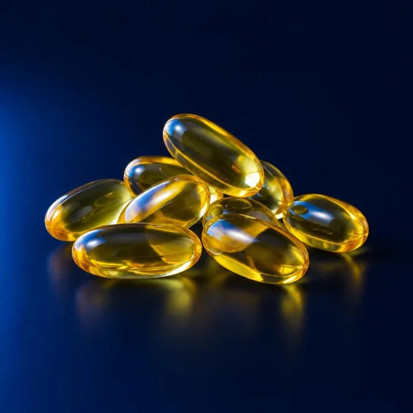 Omega 3